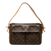 Louis Vuitton Monogram Viva Cite GM Secondhand