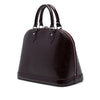 Secondhand Louis Vuitton Electric Epi Alma PM