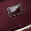 Secondhand Louis Vuitton Electric Epi Alma PM