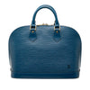 Louis Vuitton Epi Alma PM Secondhand
