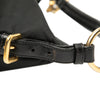 Secondhand Prada Tessuto Shoulder Bag