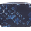 Louis Vuitton Monogram Ink Watercolor Trio Messenger Secondhand