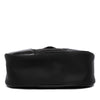 Prada Re Nylon and Shiny Calfskin Re Edition 2002 Moon Satchel Secondhand