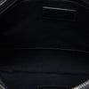 Saint Laurent Canvas Rive Gauche Clutch Secondhand