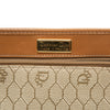 Dior Honeycomb Coated Canvas Crossbody Secondhand
