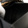 Secondhand Burberry TB Monogram Nylon Sonny Belt Bag