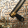 Burberry TB Monogram Nylon Sonny Belt Bag Secondhand