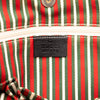 Gucci GG Canvas New Britt Tote Secondhand