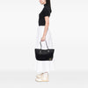Gucci GG Canvas New Britt Tote Secondhand