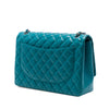 Chanel Maxi Classic Lambskin Double Flap Secondhand