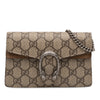 Gucci Mini GG Supreme Dionysus Crossbody Secondhand