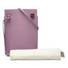 Secondhand LOEWE Calfskin Dice Pocket Crossbody
