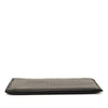 Saint Laurent Studded Leather Clutch Secondhand
