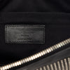 Saint Laurent Studded Leather Clutch Secondhand