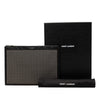 Saint Laurent Studded Leather Clutch Secondhand