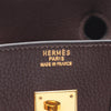 Hermès Ardennes Birkin Retourne 35 Secondhand