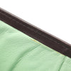 Bvlgari Leather Doppio Tondo Wallet Secondhand