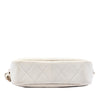 Chanel Mini Quilted Caviar Coco Tassel Camera Case Secondhand