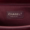 Chanel Small Quilted Calfskin CC Enchained Accordion Flap Secondhand