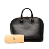 Louis Vuitton Epi Alma PM Secondhand