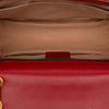 Gucci Medium Calfskin Queen Margaret Flap Shoulder Bag Secondhand