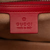 Gucci Medium Calfskin Queen Margaret Flap Shoulder Bag Secondhand