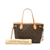 Louis Vuitton Monogram Neverfull PM Secondhand