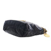 Chanel Mini Shiny Calfskin 22 Handbag Secondhand