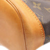 Louis Vuitton Monogram Montsouris GM Secondhand