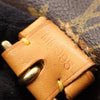 Louis Vuitton Monogram Montsouris GM Secondhand