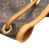 Louis Vuitton Monogram Montsouris GM Secondhand