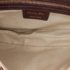 Secondhand Dior Oblique Canvas Saddle Bag
