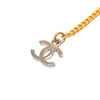 Secondhand Chanel CC Brass Gold Plated Chain Belt
