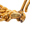 Secondhand Chanel CC Brass Gold Plated Chain Belt