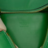 Valentino Small Leather VLogo Walk Tote Secondhand