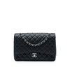 Chanel Maxi Classic Caviar Double Flap Secondhand