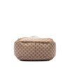 Gucci GG Canvas Dressage Hobo Secondhand