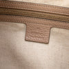 Gucci GG Canvas Dressage Hobo Secondhand