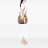 Gucci GG Canvas Dressage Hobo Secondhand
