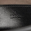 Gucci GG Supreme Retro Interlocking G Clutch Secondhand