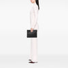 Gucci GG Supreme Retro Interlocking G Clutch Secondhand