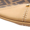 Fendi Zucca Canvas Hobo Secondhand