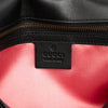 Gucci Medium GG Marmont Bicolor Matelasse Calfskin Shoulder Bag Secondhand