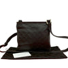 Gucci Guccissima Messenger Bag Secondhand