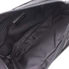Prada Saffiano Trimmed Tessuto Belt Bag Secondhand
