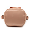 Fendi Mini Satin Mon Tresor Bucket Bag Secondhand