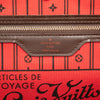 Louis Vuitton Damier Ebene Neverfull MM Secondhand