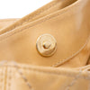Chanel CC Wild Stitch Calfskin Handbag Secondhand
