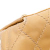 Chanel CC Wild Stitch Calfskin Handbag Secondhand