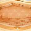 Chanel CC Wild Stitch Calfskin Handbag Secondhand
